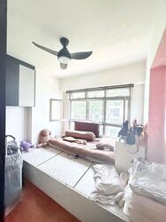 Blk 288C Punggol Arcadia (Punggol), HDB 3 Rooms #544917471